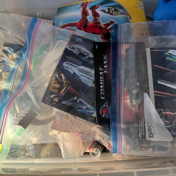 Mystery box - Picture 11 of 16